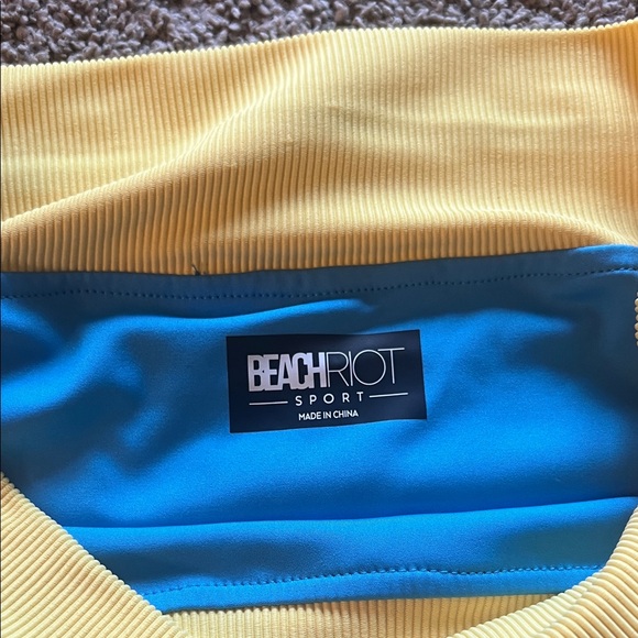 Beach Riot Skort - Picture 5 of 6